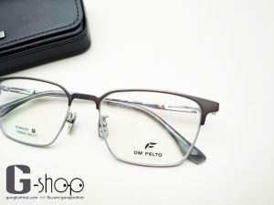 Titanium Collection x G-shop - 043