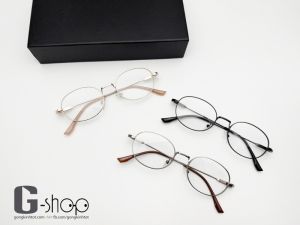 G-shop Oval Soft - Cân mọi outfit