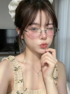 G-shop Oval Soft - Cân mọi outfit