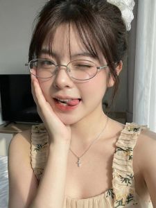 G-shop Oval Soft - Cân mọi outfit