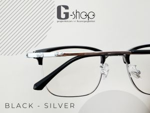 Keyhole Clubmaster phiên bản CH!