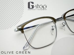 Keyhole Clubmaster phiên bản CH!