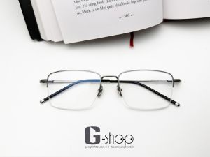 🕺 Thanh mảnh - siêu nhẹ với Titanium X345