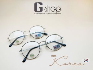 🇰🇷 Verdi Eyewear Korea