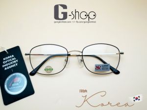 🇰🇷 Verdi Eyewear Korea