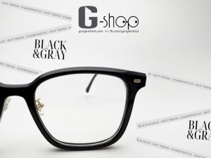 🍷 ACK & Gray - Hot Trend - Fashionista