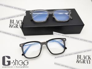 🍷 ACK & Gray - Hot Trend - Fashionista