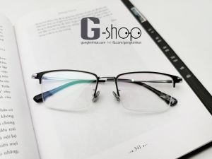 🕺Kính Titanium IP 313 dây cước!