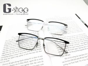 👑 Titanium 998 G-shop