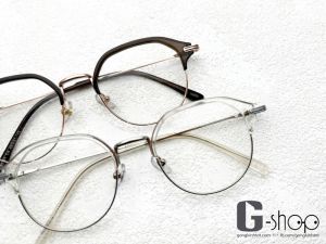 Keyhole Clubmaster Oval 251