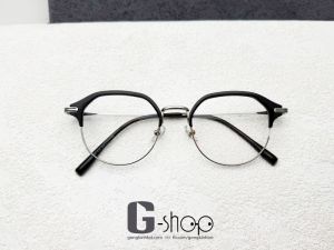 Keyhole Clubmaster Oval 251