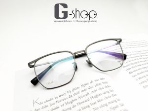 👑 G-shop X314 được tạo nên từ Titanium IP thế hệ mới