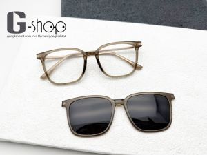 😍 Kính 2 in 1 - Clip on IP-210