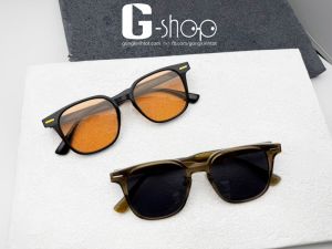 Kính thời trang G-shop
