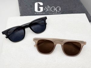 Kính thời trang G-shop
