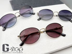 Kính thời trang G-shop