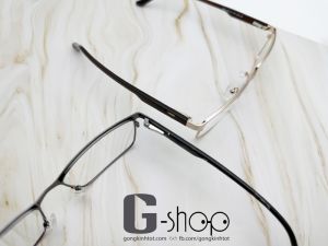 🏌️G-shop 684, mẫu gọng cả khung với càng lò so co giãn!