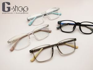 G-shop nhựa dẻo 828 - trẻ trung, năng động,...