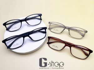 🤩G-shop nhựa dẻo TR90- 035 Must have