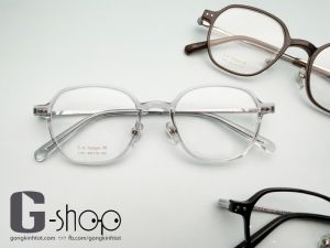 😍 G-shop Titanium - A Temple IP 101: Nổi bật rực rỡ!
