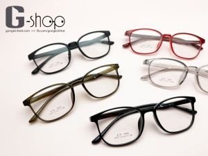 🤩G-shop nhựa dẻo TR90 - 047 must have