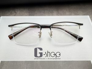 🏇 Titanium G-shop X372 Made in Japan