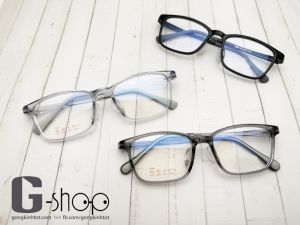 G-shop PSSU Ultem 005 có ve mũi đặc biệt