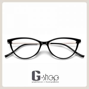 Kính mắt mèo G-S075🍃 Nhẹ nhàng & tinh tế!