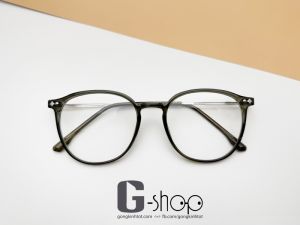 TR-072 là một phiên bản mới nhất cho mẫu Oval Must Have
