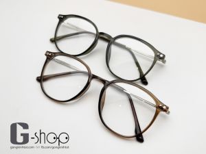 TR-072 là một phiên bản mới nhất cho mẫu Oval Must Have