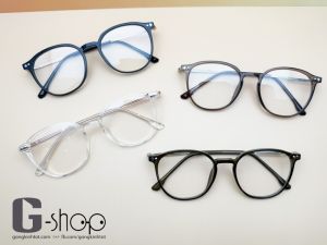 TR-072 là một phiên bản mới nhất cho mẫu Oval Must Have