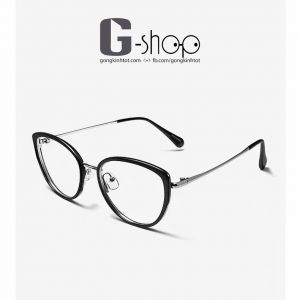 Kính mắt mèo G-S913 🍃 Nhẹ nhàng & tinh tế!