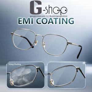 Emi Coating – Công nghệ lớp phủ hoàn thiện!