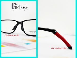 G-shop Flexi-Lock Sport: Mạnh mẽ, linh hoạt cho cả công việc lẫn thể thao! 🔥