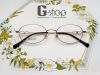 oval-titanium-545-titanium-sieu-nhe - ảnh nhỏ  1