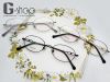oval-titanium-545-titanium-sieu-nhe - ảnh nhỏ  1