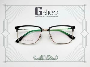 💥GS-Clubmaster 735 là thiết kế mới nhất & nổi bật nhất