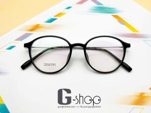 🍹Titanium IP Temple GS438 với thiết kế Oval must have