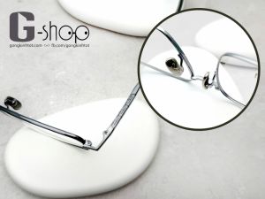 👑 Pure Titanium T-097: Form dáng vuông vước hiện đại