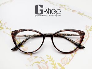 💕Phiên bản kính mắt mèo G-shop 257 mới nhất!