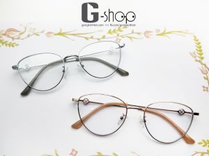 ♥️ Ưu đãi chỉ #199k cho Cat-eye X033 mới nhất