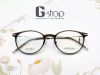 titanium-oval-frame-283-thanh-manh-nhe-nhang-tinh-te - ảnh nhỏ 3