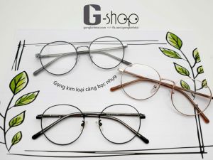 ✨ Oval Metal Must have - Phiên bản mới😉 #179k