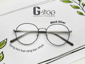 ✨ Oval Metal Must have - Phiên bản mới😉 #179k
