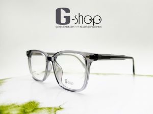 👑G-shop GS008 - Acetate nguyên khối cao cấp