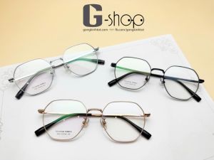 ✨ G-shop Titanium IP -181: Thiết kế vuông vức, thanh lịch!