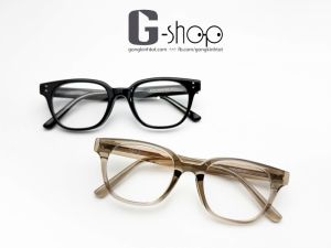 😍Thiết kế Cat-eye với đường cong mềm mại, thanh lịch,..