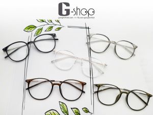 💫 Oval Must have - Phiên bản mới thanh mảnh, tinh tế