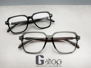 Kính vẫn gỗ🌲 - Phong cách thời trang bất tận từ thiên nhiên