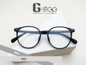 G-shop nhựa dẻo TR90 Oval - 021: Must-have